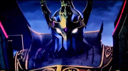 Arthur Junior is the New Black Knight Of Camelot, His Purpose is to become the New King Of Camelot so he can make the kingdom Eternal. #Roleplay #OCC #Single