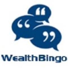 wealthbingo's profile picture. Discover How To Get Money Online At http://t.co/Gk1iKeRDTK