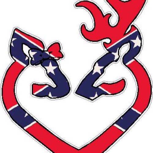 She's a good girl. Loves her Momma, Loves Jesus & America too. Texan Born. Texan Raised. Texan Soul.