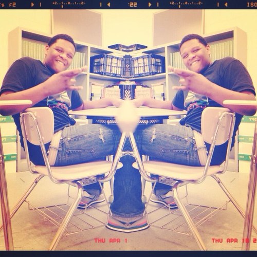 Hard work = 
Coolin , staying in my lane and hoping success is the next exit .
Other than that foow me !