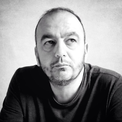 Mi piacciono le minoranze, non per niente sono lucano. Giornalista, vicedirettore di Varesenews