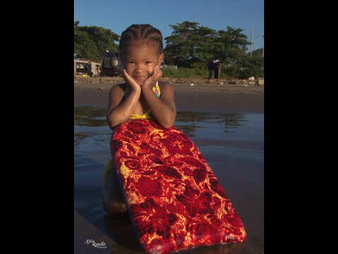 afrorgullo's profile picture. AfroVenezolano ..