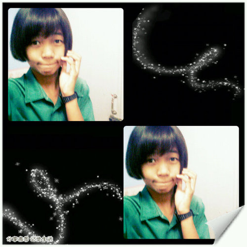 ชื่อ อัง ยิ้มหวาน นิสัยดี เฟลนรี่ เอาไจเก่ง ขอแค่คุณ ฟอลมา เดวฟอลกับเอง:)