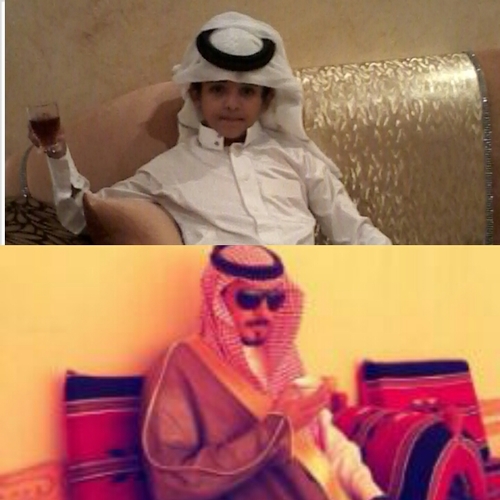 ‏♥يلبى جده واهلها♥