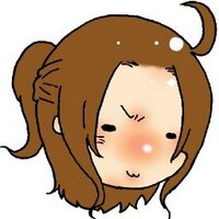りつを (@rithuo831) Twitter profile photo