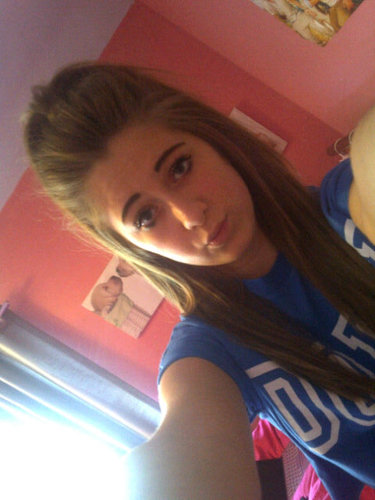 I follow back:)