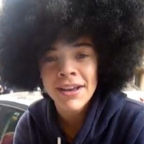 Larry__is_life's profile picture. 