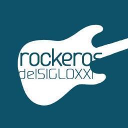 blog de contenido rockero para hablar de música