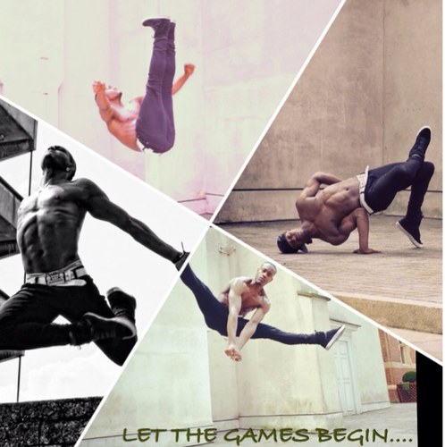 Artist, Choreographer, Creative and Lecturer.