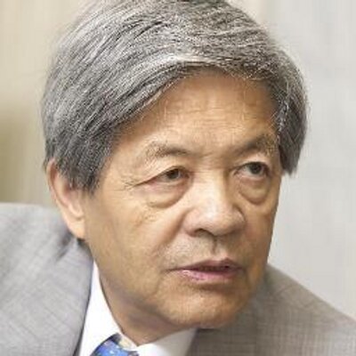 田原総一郎非公式bot