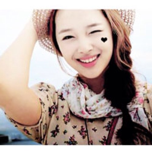 ซอลลี่บอท { #94line #bTH #f(x) #Sulli #SulliFacts } รูป&งานดูใน fav. อัพแฟคบ้างประปราย [ขอบคุณที่ฟอลนะคะ]