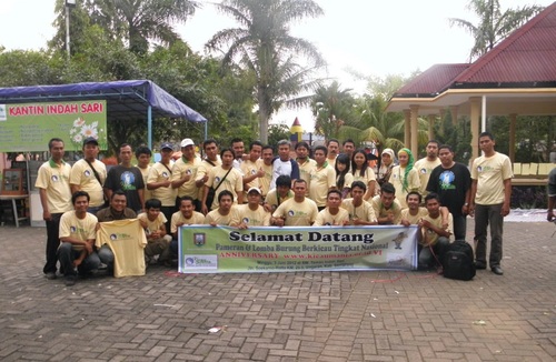 Kicau_Mania48's profile picture. Saya Bukanlah Yang Terbaik & Terbesar,Tetapi Hanya Bisa Berusaha Menyajikan Yang Terbaik...