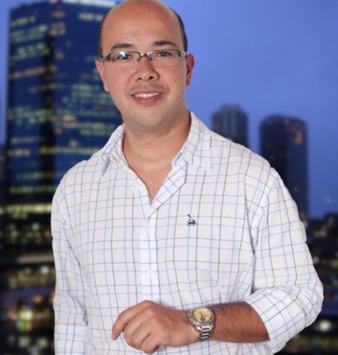 Publicista, Apasionado del marketing digital y el ciclismo. Estratega en @contextualdigit