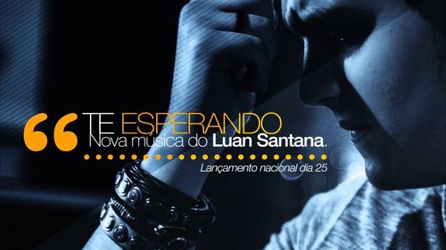 So Luanete ate o fim  EU TE AMO MINHA VIDA @luansantana