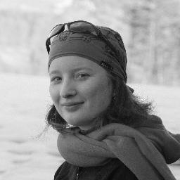 cmiebe's profile picture. Student of International Development and Geoinformatics