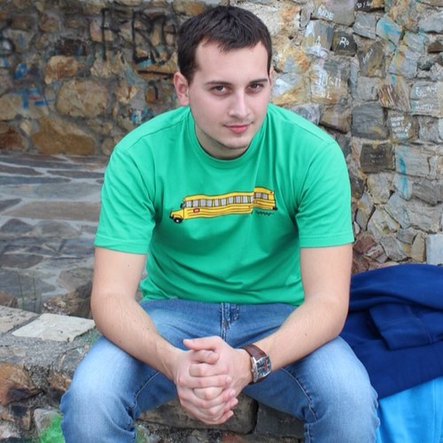 Business & Product development. Founder of Wishlio - https://t.co/DrnHUjTRzK