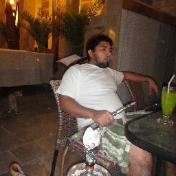 Too high to tell u now...