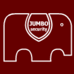 JumboSecurity's profile picture. JUMBOsecurity - Information Security explored. A comprehensive vulnerability database with unbiased technical information.