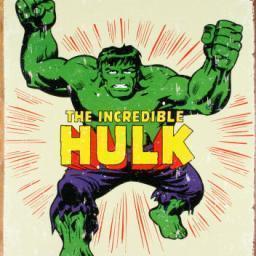 AidHulk's profile picture. HULK LIKE AID! HULK SMASH POVERTY!!!