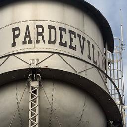 pardeevillewi's profile picture. Home to the Bulldogs, U.S.W.S.E.S.S.C., hometown of Mark Bortz, and Pardeeville Cancer Run / Walk.