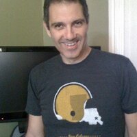 George Therapondos (@georget400) 's Twitter Profile