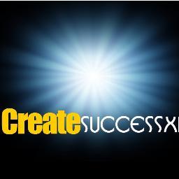 createsuccessX's profile picture. We help you create the success you deserve.