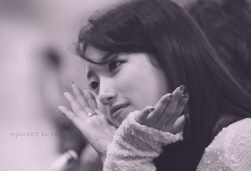 @IntelRPs | nation's first love, bae suzy♡  | #94liner