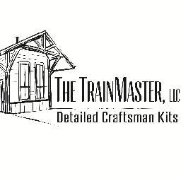 Maker of detailed HO scale craftsman kits for your model railroad train layout.