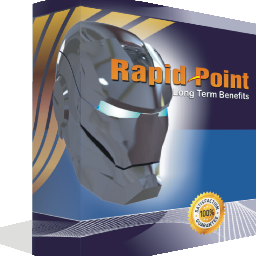 Expert Advisor | RapidPoint