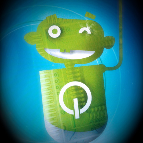 CoupeRobotsGEii's profile picture. Coupe de Robotique GEii annuelle à VIERZON