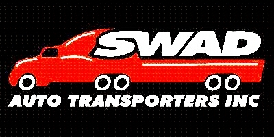 Swad Auto Transporters has been in the auto transport business since 1989. We are a fully licensed and insured common carrier.