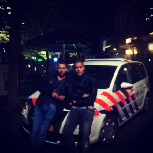 BStevenss's profile picture. INSTAGRAM: __BJORNN