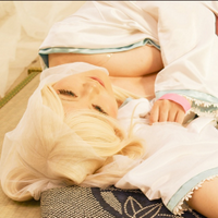 手前豆腐(葉月) (@soymilk_mg) 's Twitter Profile