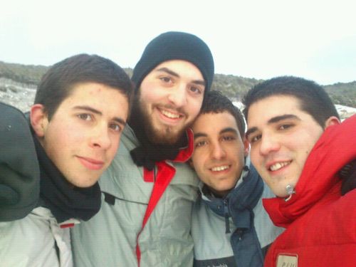 Empaning's profile picture. 