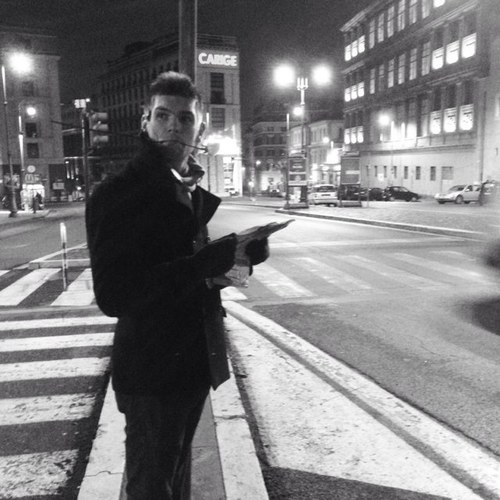 EJJoosten's profile picture. The official twitter account of Erik Joosten