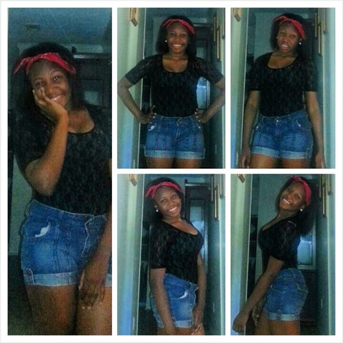 Google Meehh Biish :) #Gorgeous #BossLady