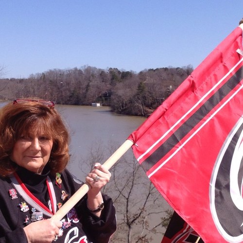 CynthiaTaylor10's profile picture. 