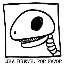 sea_breve's profile picture. Revista de microliteratura en constante evolución. Responsable: Belisa Bartra