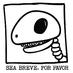 Sea breve, por favor (@sea_breve) Twitter profile photo