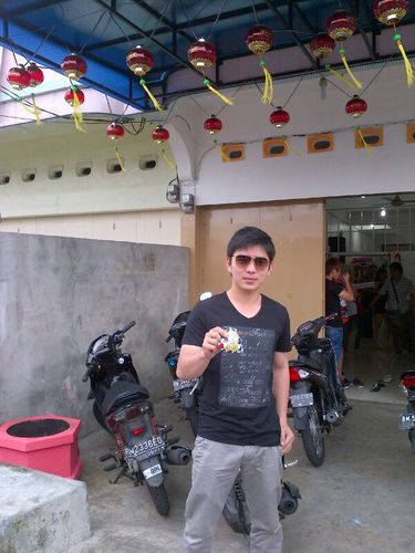 wendyjinz's profile picture. 