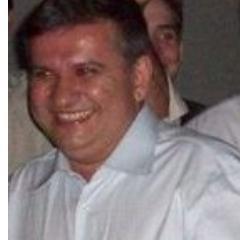 Strategic Business Manager
MBA-Finanças/Controladoria e Audit. pela FGV-rp
Graduado em Economia pela Faculdade Moura Lacerda-RP