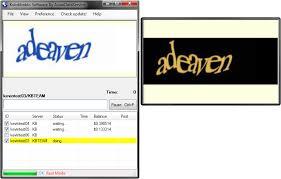 Using Kolotibablo Software from http://t.co/KLAyZZz7Ay , you will work faster, because Kolotibablo Software works based on multi ids.