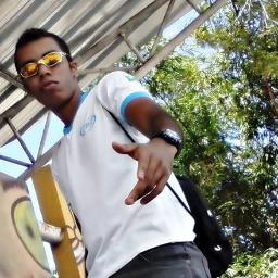 Esse cara sou eu ♪