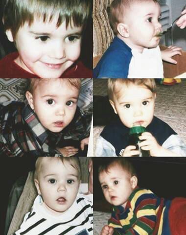 I'm Melissa & I love @justinbieber 3 3 its the best!