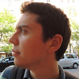 mpessas's profile picture. Software Engineer