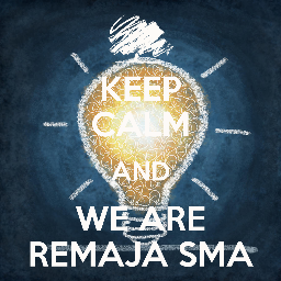 RemajaSMA Profile Picture