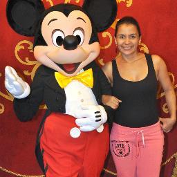 glisarpe's profile picture. Administradora de Empresas y Representante Comercial de Santorini Group, Agente de viajes y Asesora en turismo.