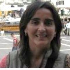 Educadora de Párvulos.