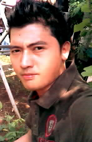 Jdilah apa adanya
