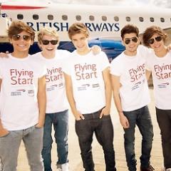 One Direction